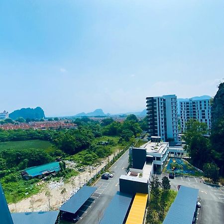 The Cove Hillside@Loft Ipoh Exterior foto