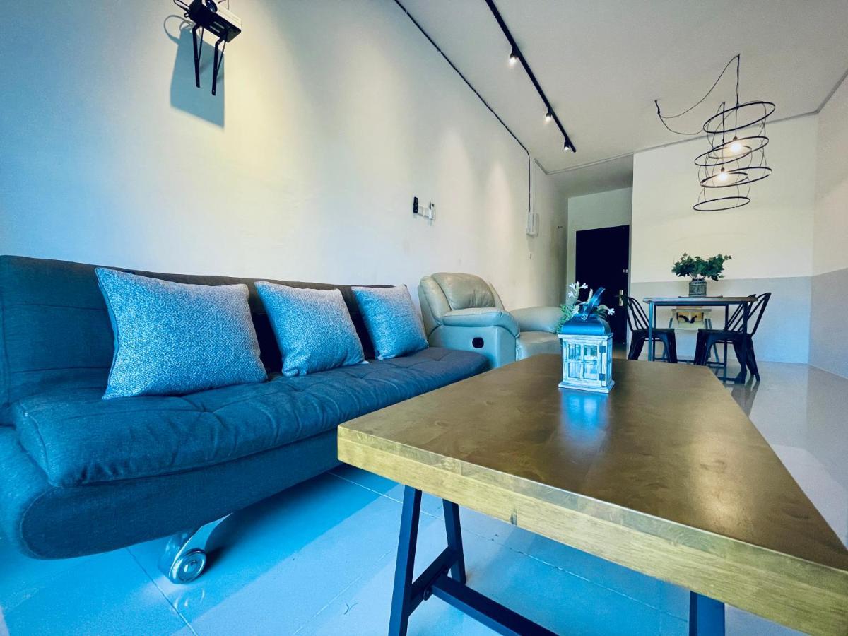 The Cove Hillside@Loft Ipoh Exterior foto