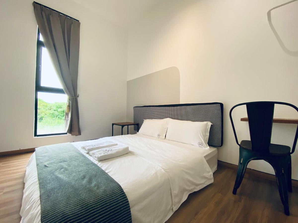 The Cove Hillside@Loft Ipoh Exterior foto